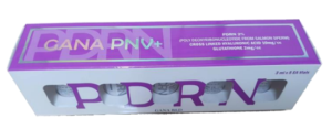 つや肌美白  (PDRN ・グルタチオン・架橋ヒアルロン酸)