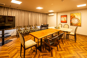 Clinic Gallery