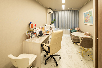 Clinic Gallery