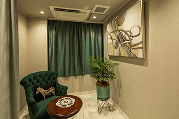 Clinic Gallery