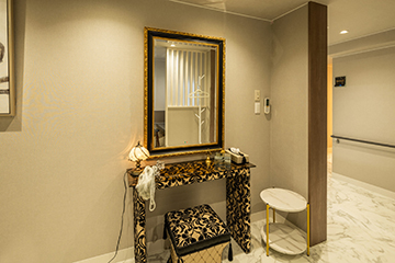 Clinic Gallery