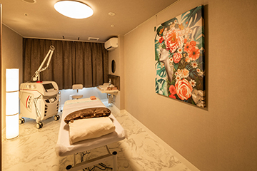 Clinic Gallery