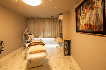 Clinic Gallery