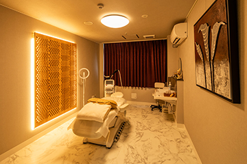 Clinic Gallery