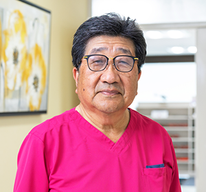 福井内科医院 院長 福井 信之