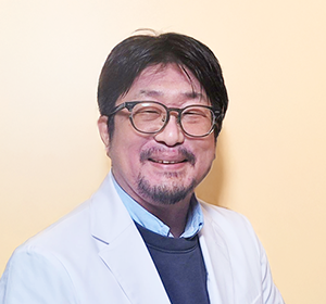 福井内科医院 副院長 福井 康人