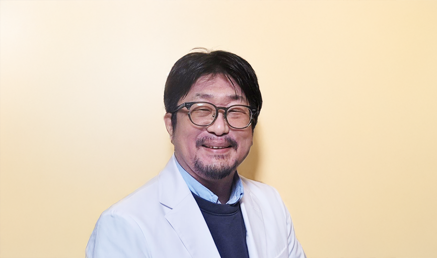 福井 康人